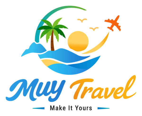 MUY Travel